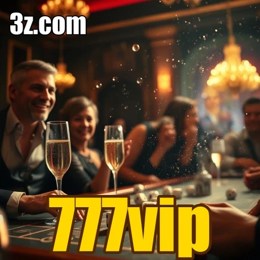 Jackpots que Encantam: O Mundo do 777vip