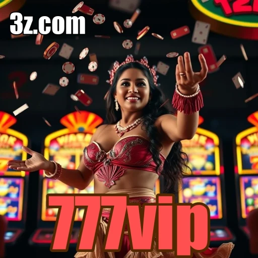 Mesa de Jogos Incríveis Para Você no 777vip