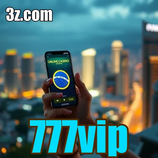 777vip Trivia
